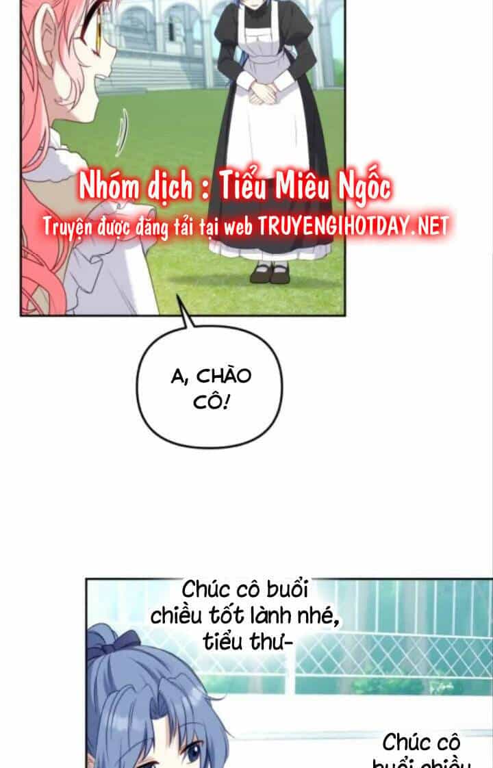 Papa Tôi Là Bạo Chúa Ác Ma - Chương 51 - ảnh 41