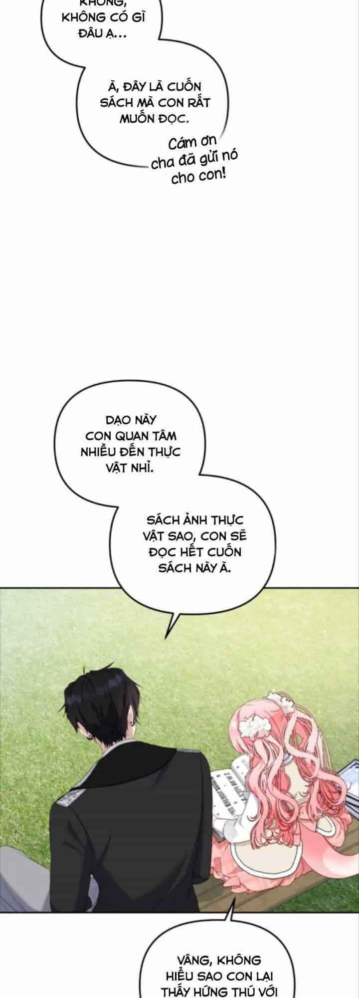 Papa Tôi Là Bạo Chúa Ác Ma - Chương 51 - ảnh 48
