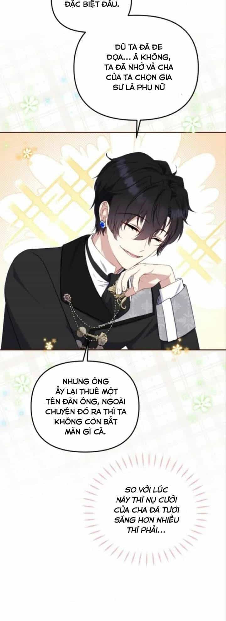 Papa Tôi Là Bạo Chúa Ác Ma - Chương 51 - ảnh 68