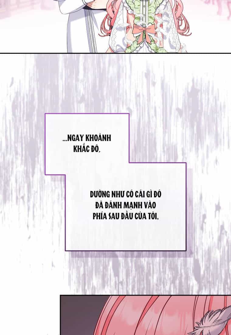 Papa Tôi Là Bạo Chúa Ác Ma - Chương 53 - ảnh 96