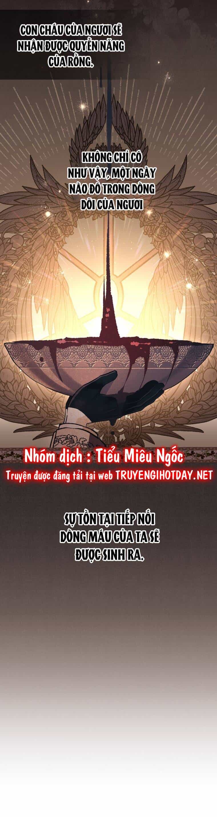 Papa Tôi Là Bạo Chúa Ác Ma - Chương 56 - ảnh 45