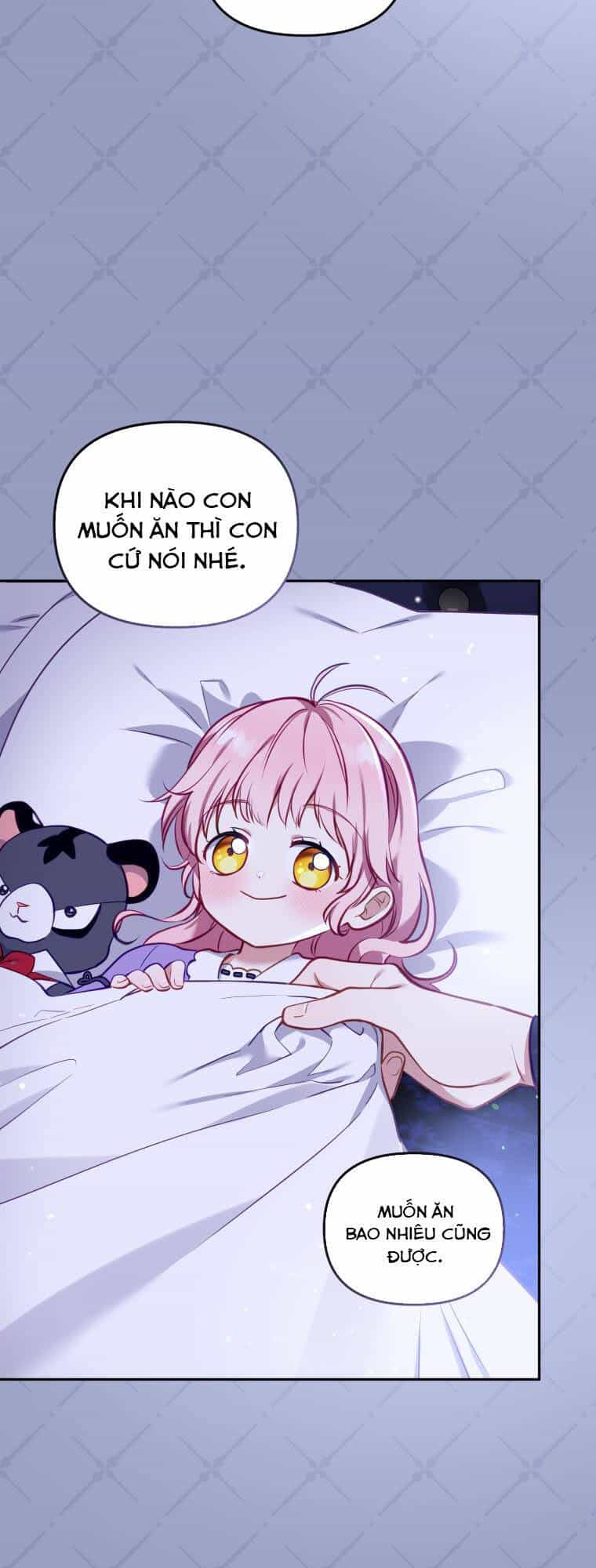 Papa Tôi Là Bạo Chúa Ác Ma - Chương 7 - ảnh 74