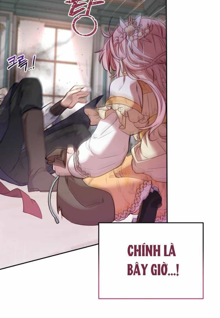 Papa Tôi Là Bạo Chúa Ác Ma - Chương 9 - ảnh 113