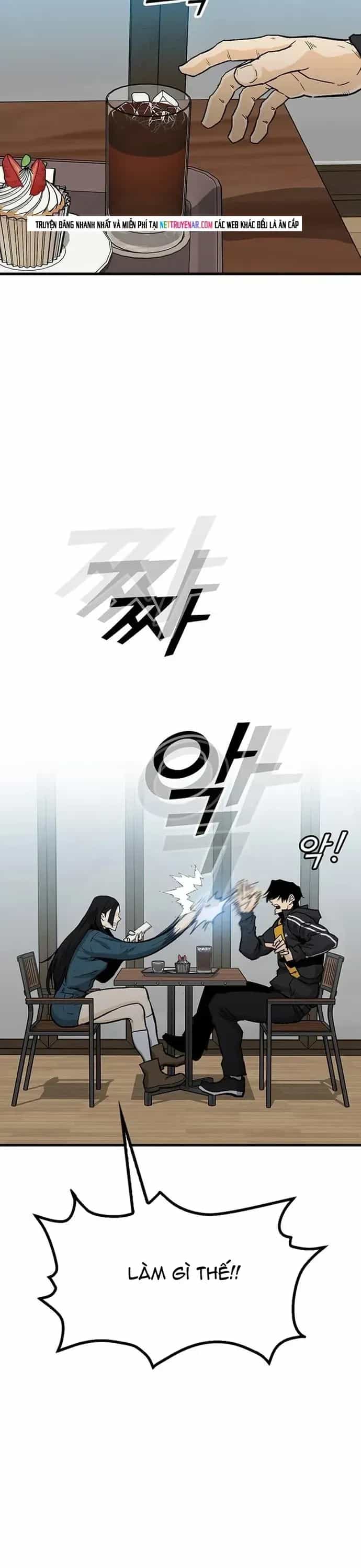 Partner - Chương 10 - ảnh 15