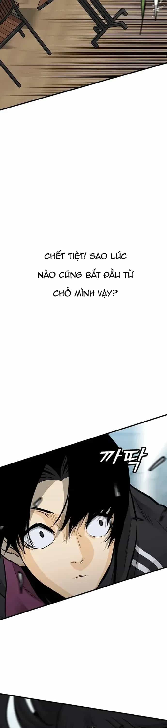 Partner - Chương 10 - ảnh 31
