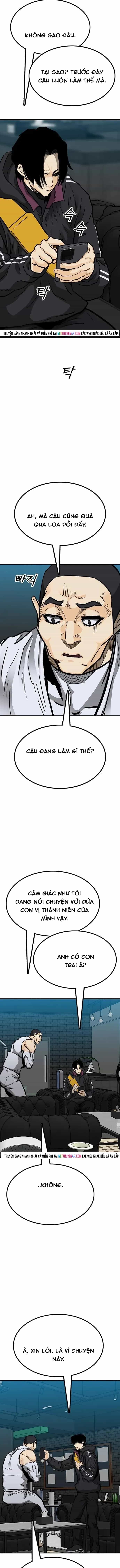 Partner - Chương 11 - ảnh 15