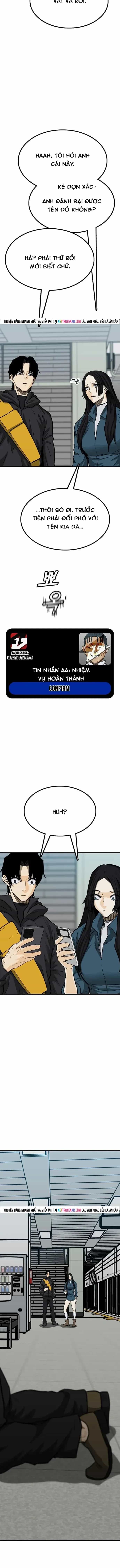 Partner - Chương 11 - ảnh 9