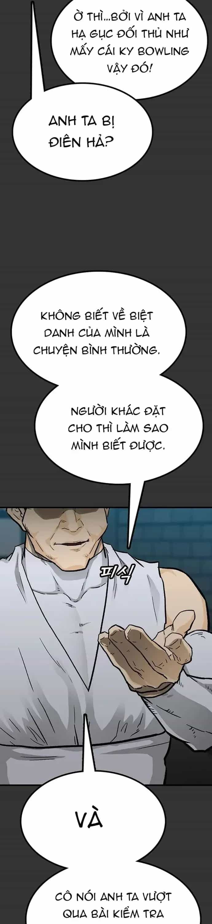 Partner - Chương 12 - ảnh 36