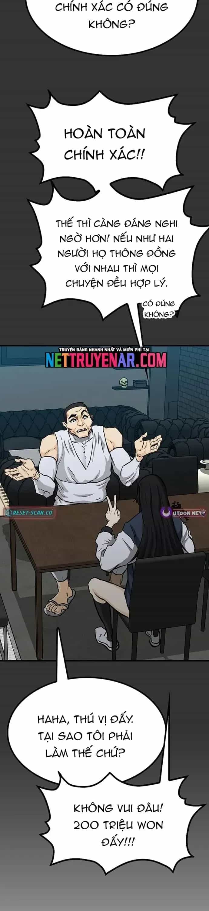 Partner - Chương 12 - ảnh 37