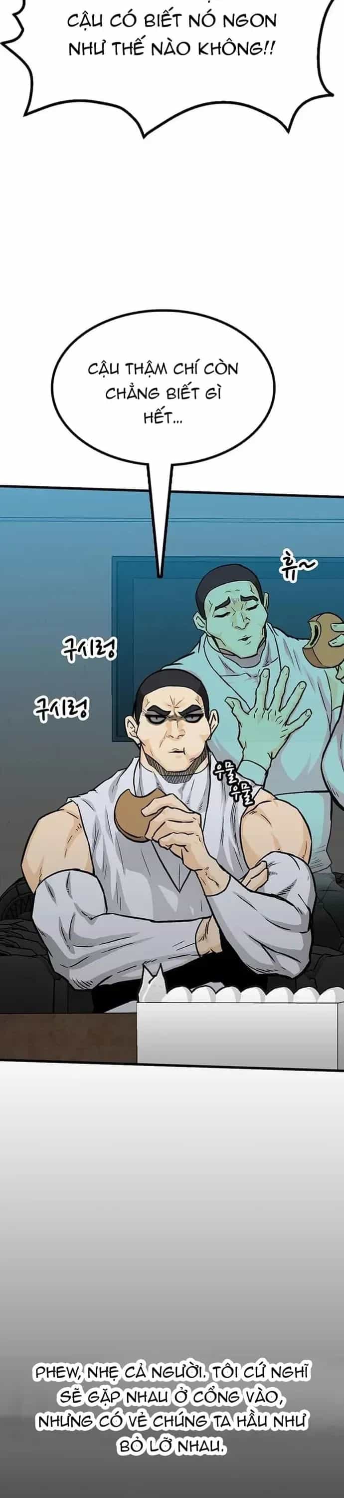 Partner - Chương 12 - ảnh 5