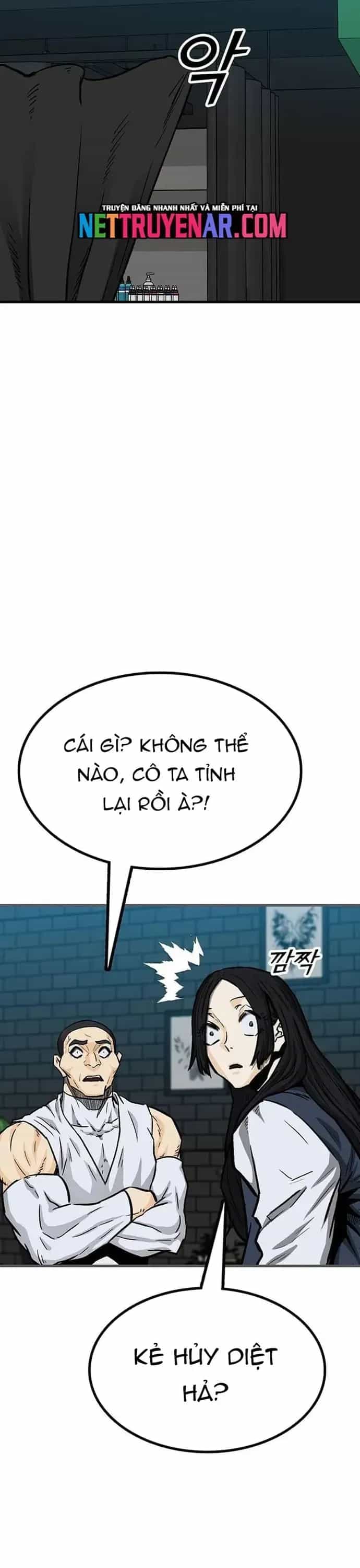 Partner - Chương 12 - ảnh 9