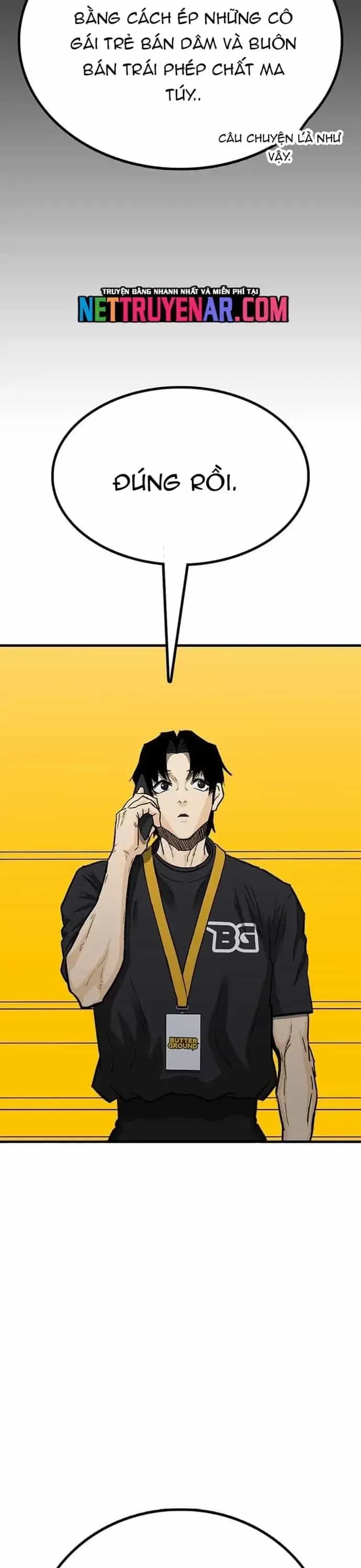 Partner - Chương 13 - ảnh 29