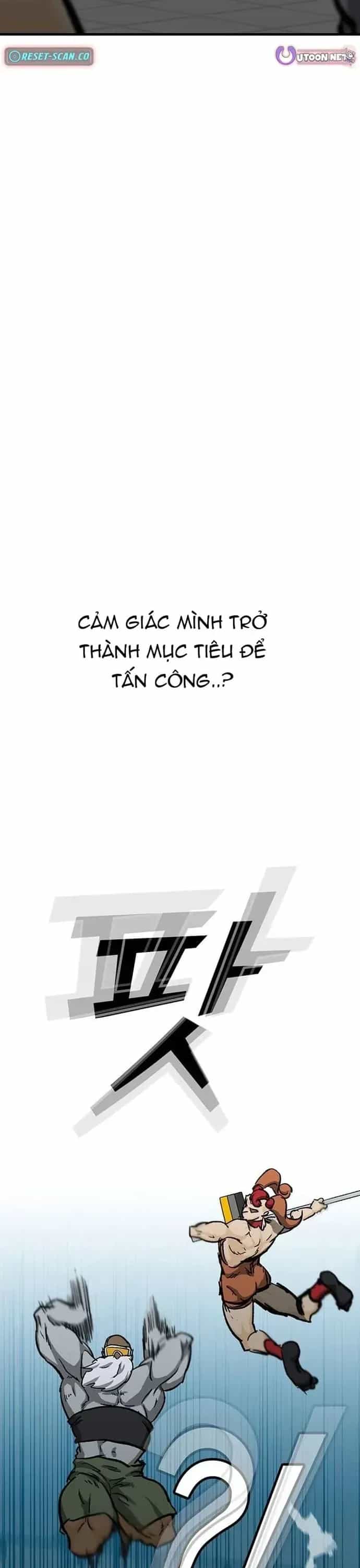 Partner - Chương 13 - ảnh 37