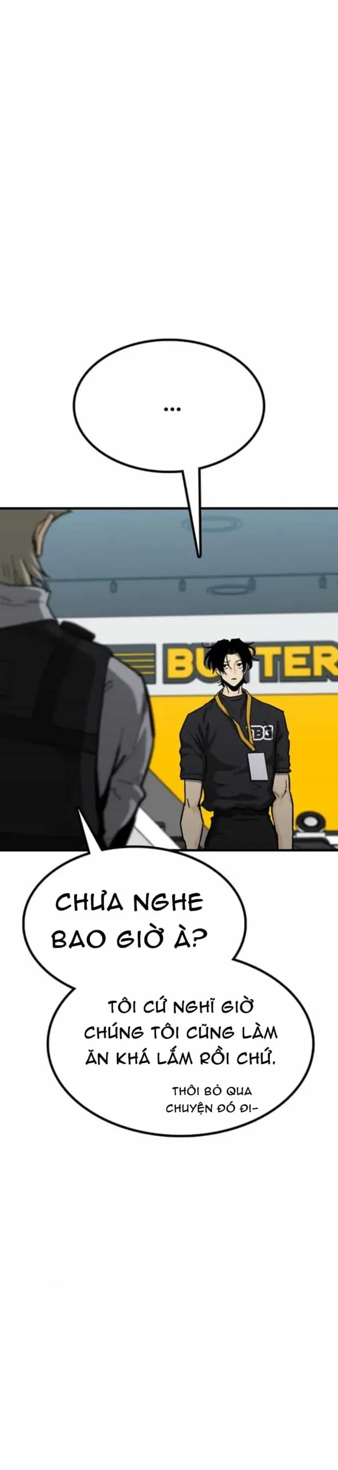 Partner - Chương 16 - ảnh 14
