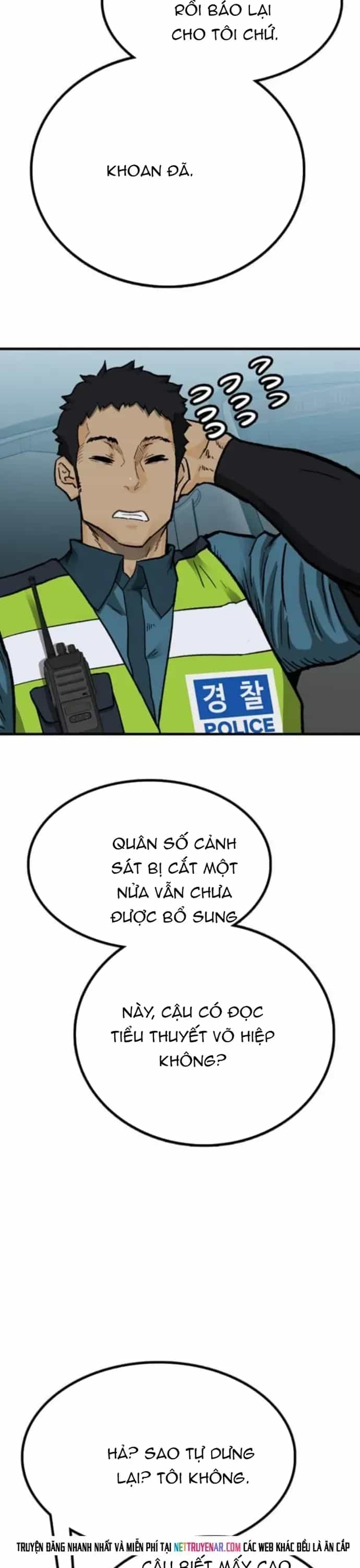 Partner - Chương 19 - ảnh 15