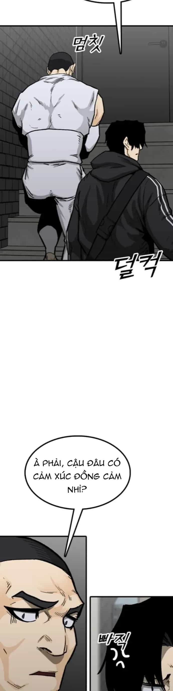 Partner - Chương 20 - ảnh 28