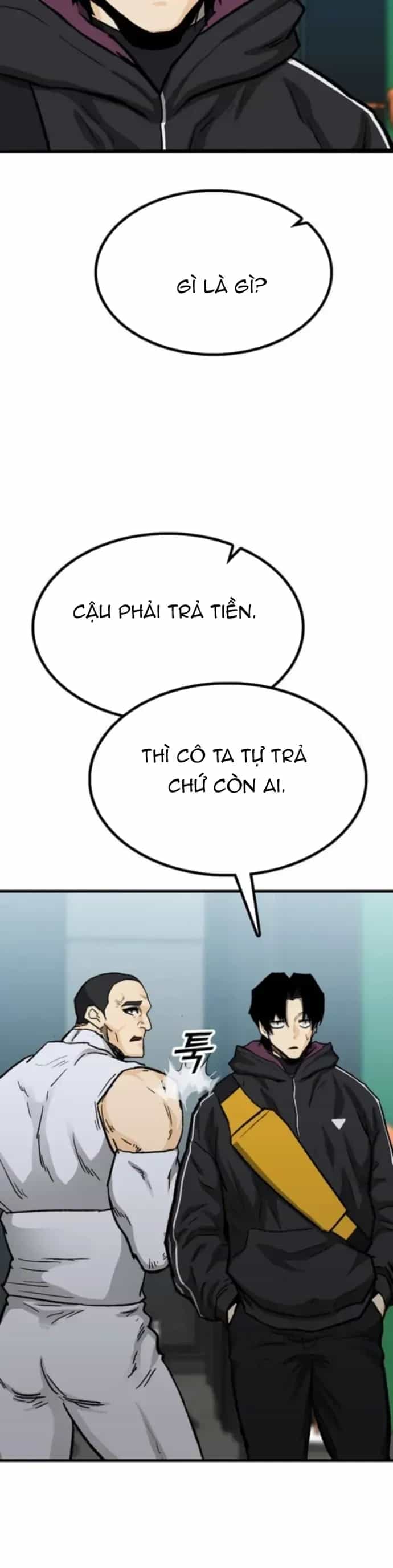 Partner - Chương 20 - ảnh 31