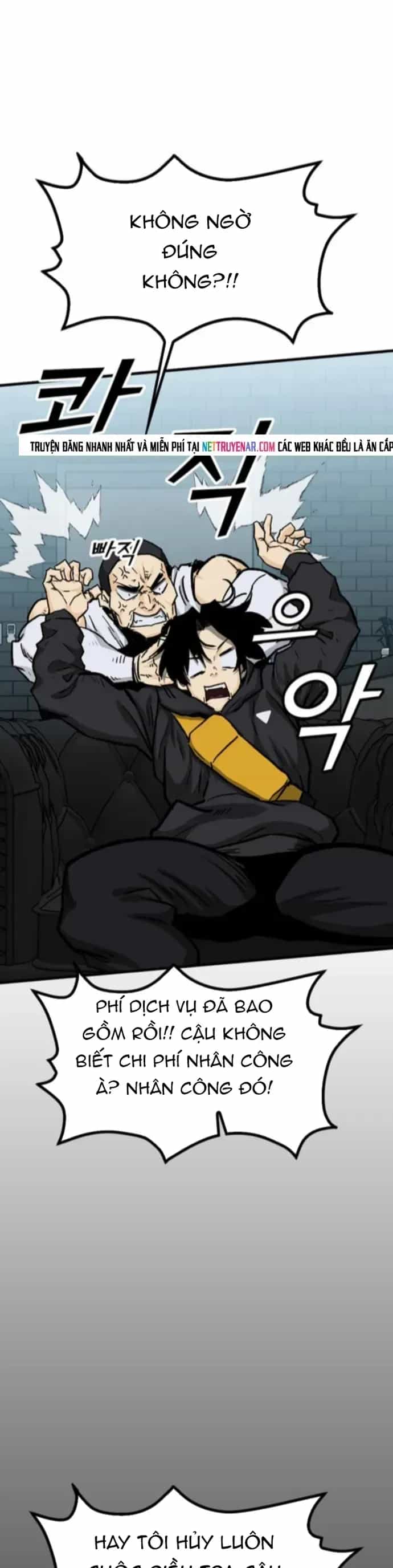 Partner - Chương 20 - ảnh 44