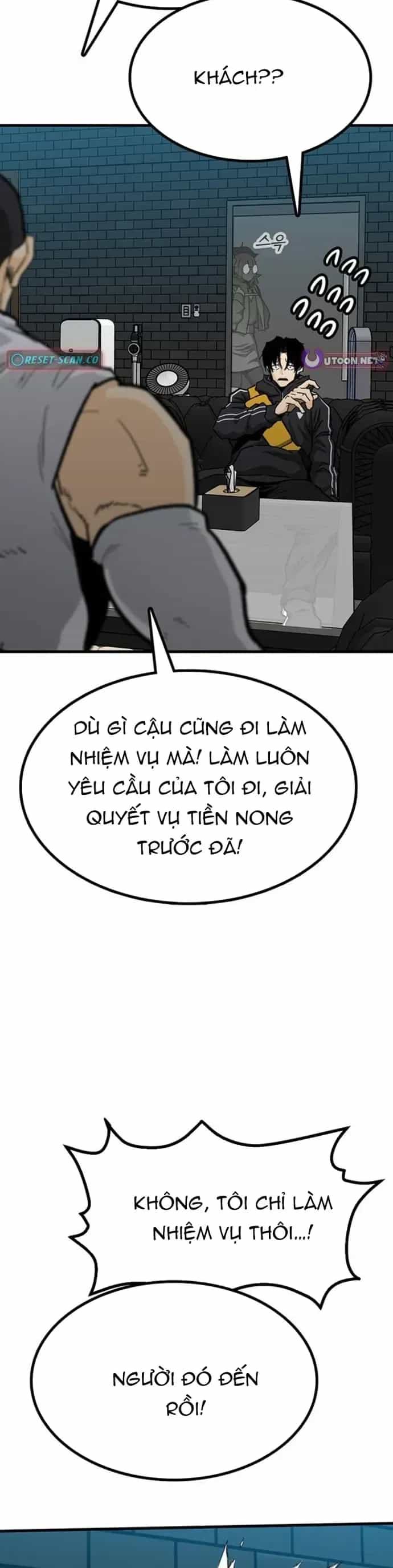Partner - Chương 20 - ảnh 53