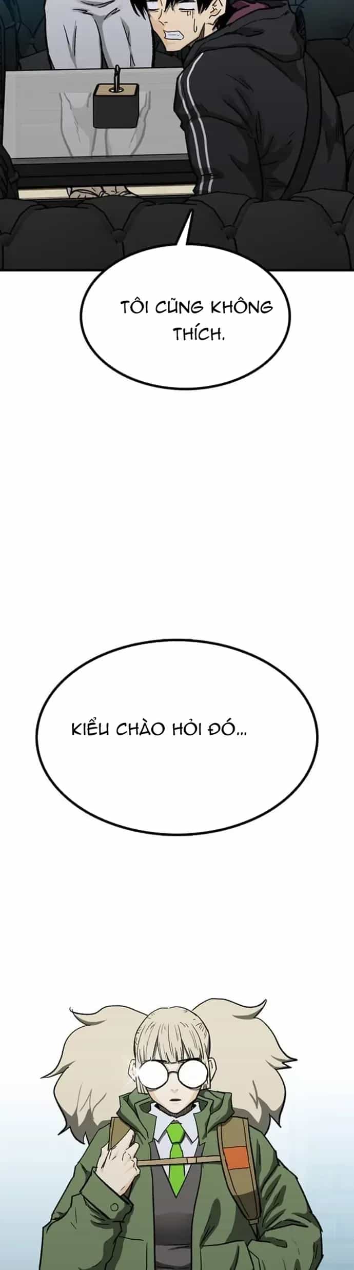 Partner - Chương 20 - ảnh 55