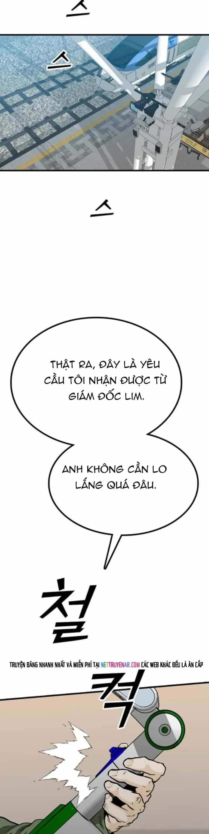 Partner - Chương 21 - ảnh 34