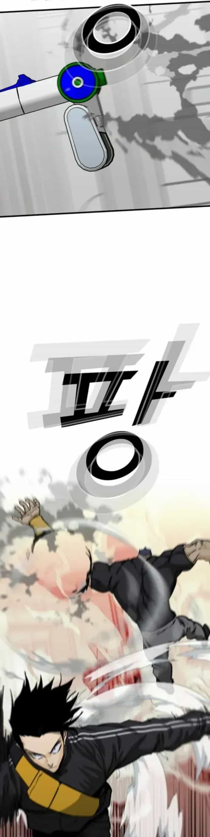 Partner - Chương 21 - ảnh 53