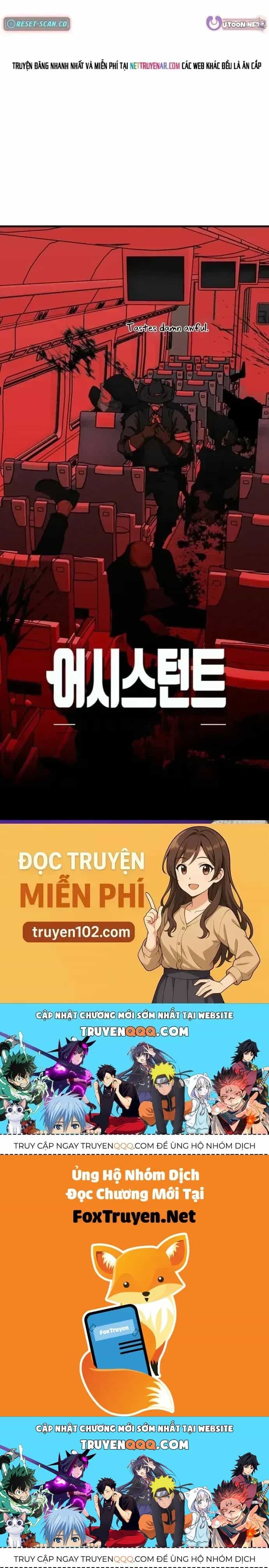 Partner - Chương 21 - ảnh 64