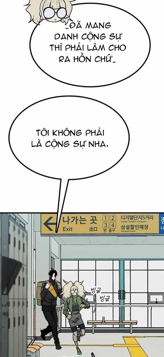 Partner - Chương 22 - ảnh 65