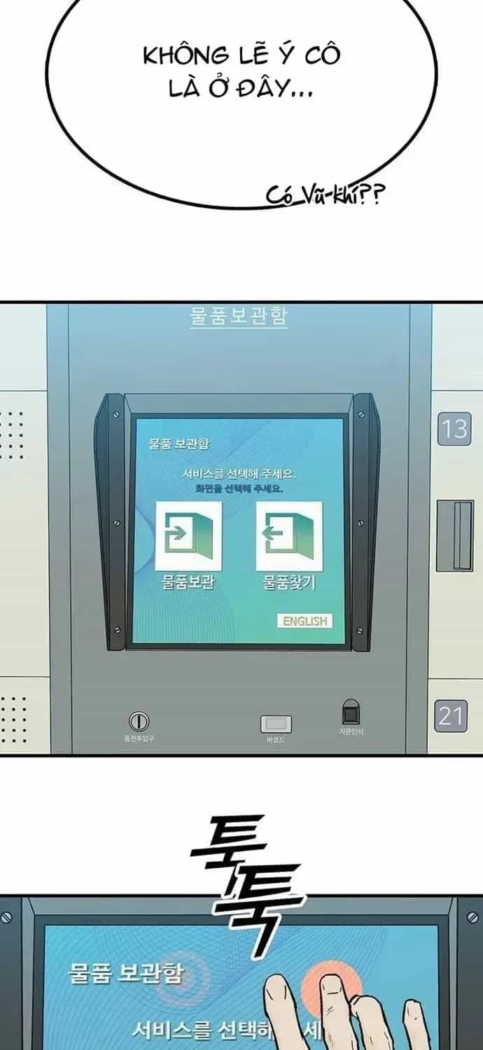 Partner - Chương 22 - ảnh 68