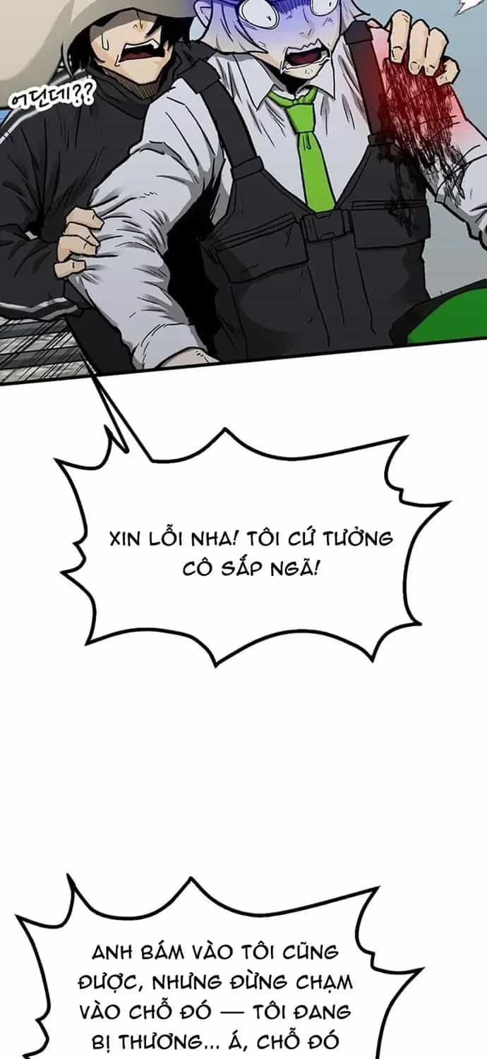 Partner - Chương 26 - ảnh 49