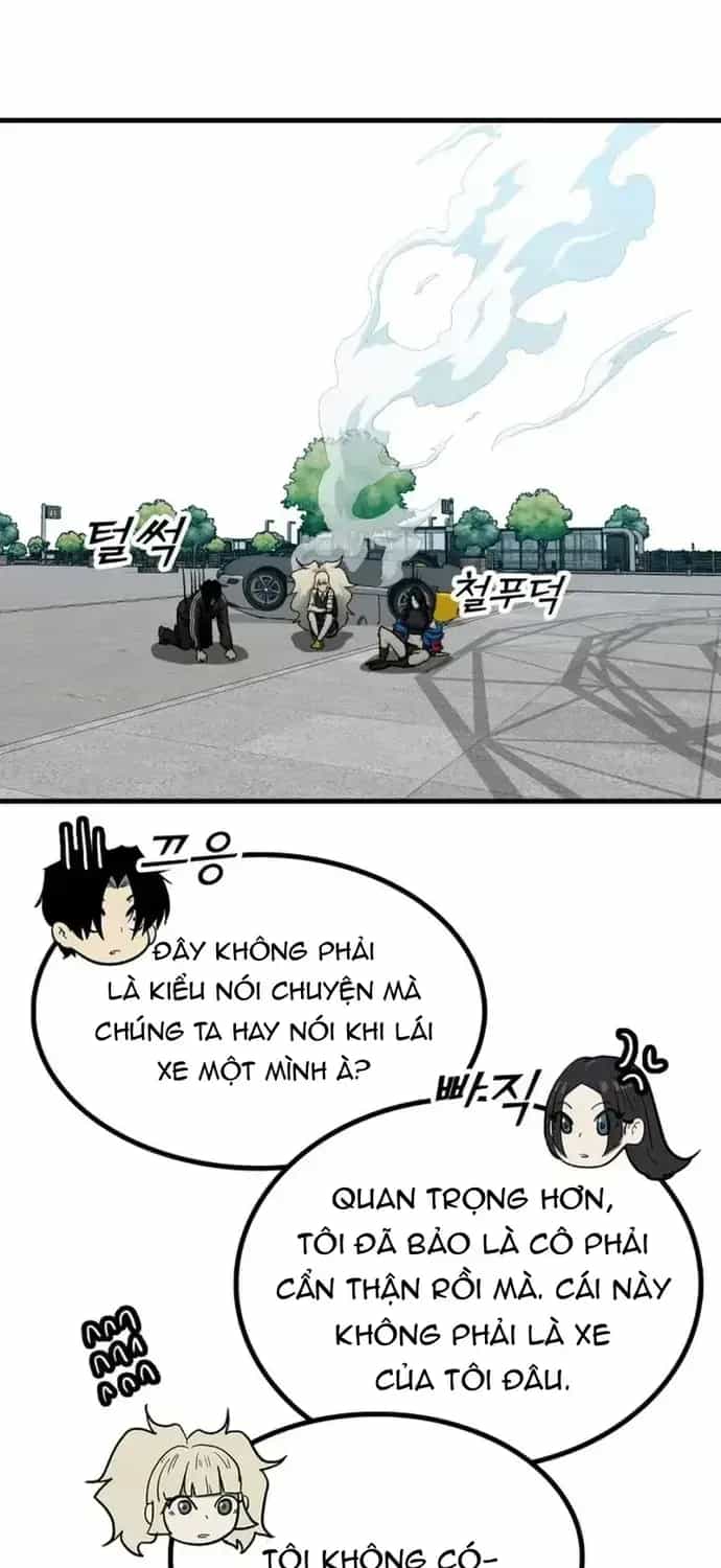 Partner - Chương 27 - ảnh 88