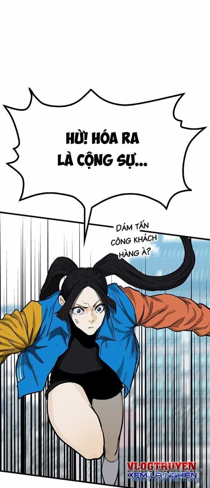 Partner - Chương 5 - ảnh 39