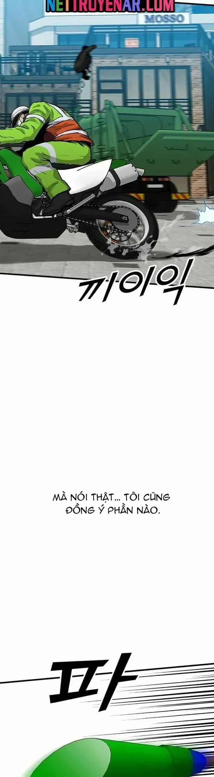 Partner - Chương 8 - ảnh 23