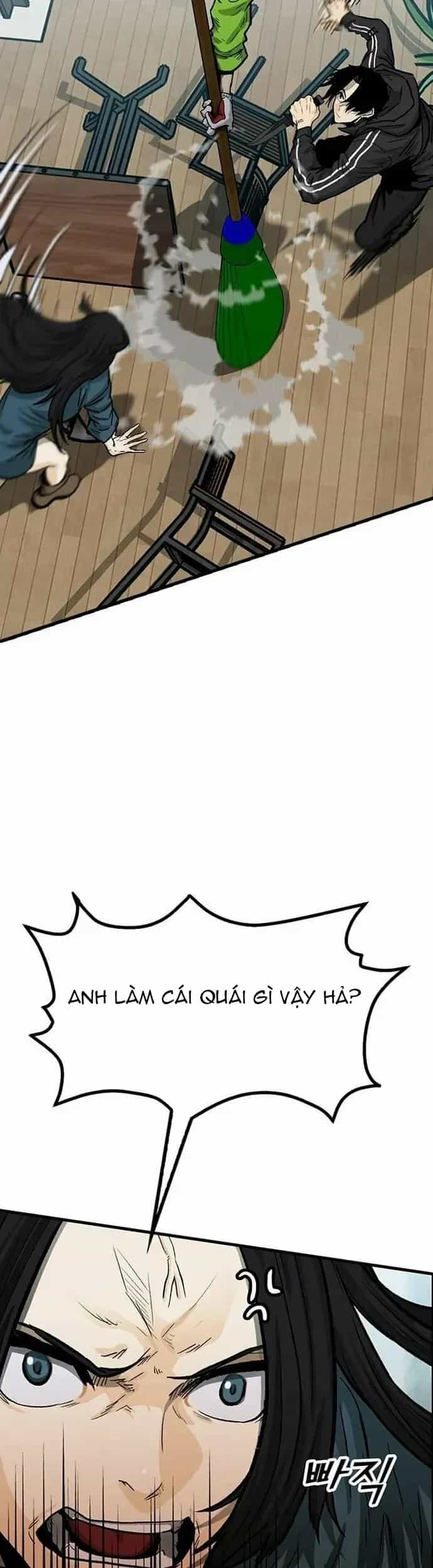 Partner - Chương 8 - ảnh 29