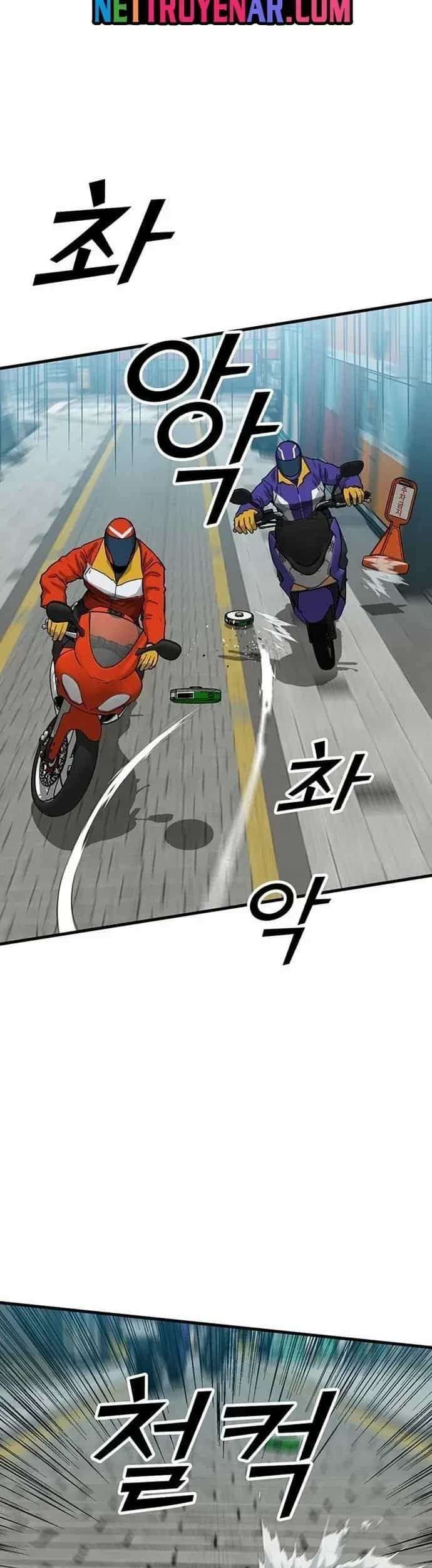 Partner - Chương 8 - ảnh 47