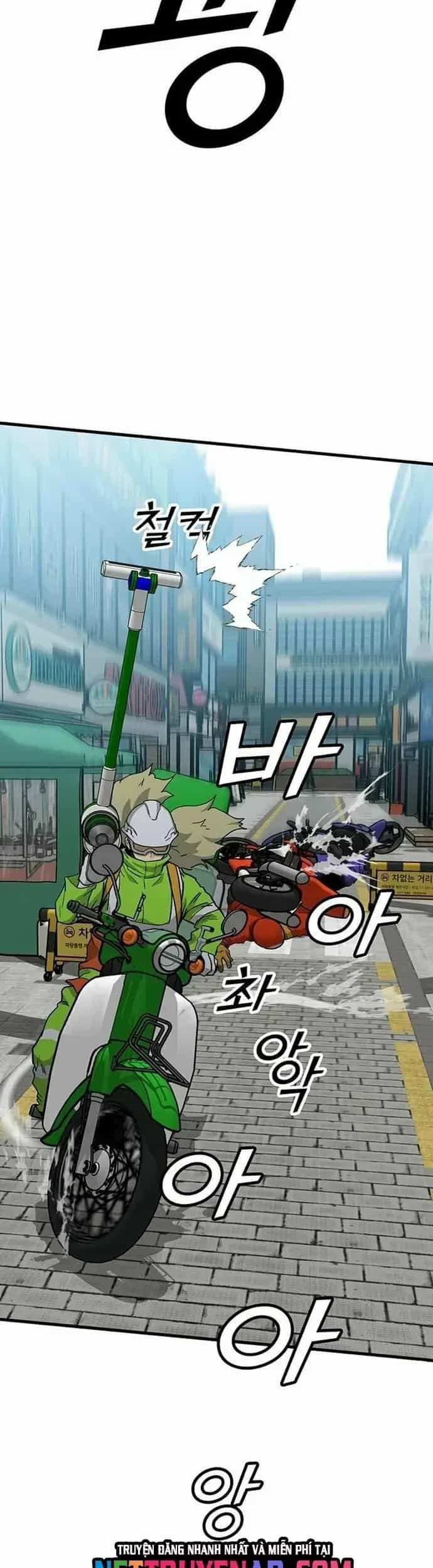 Partner - Chương 8 - ảnh 58