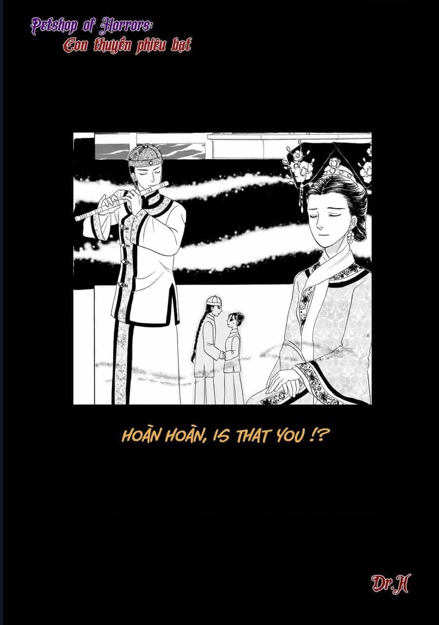 Petshop Of Horrors: Hyohaku No Hakobune-Hen - Chương 2 - ảnh 61