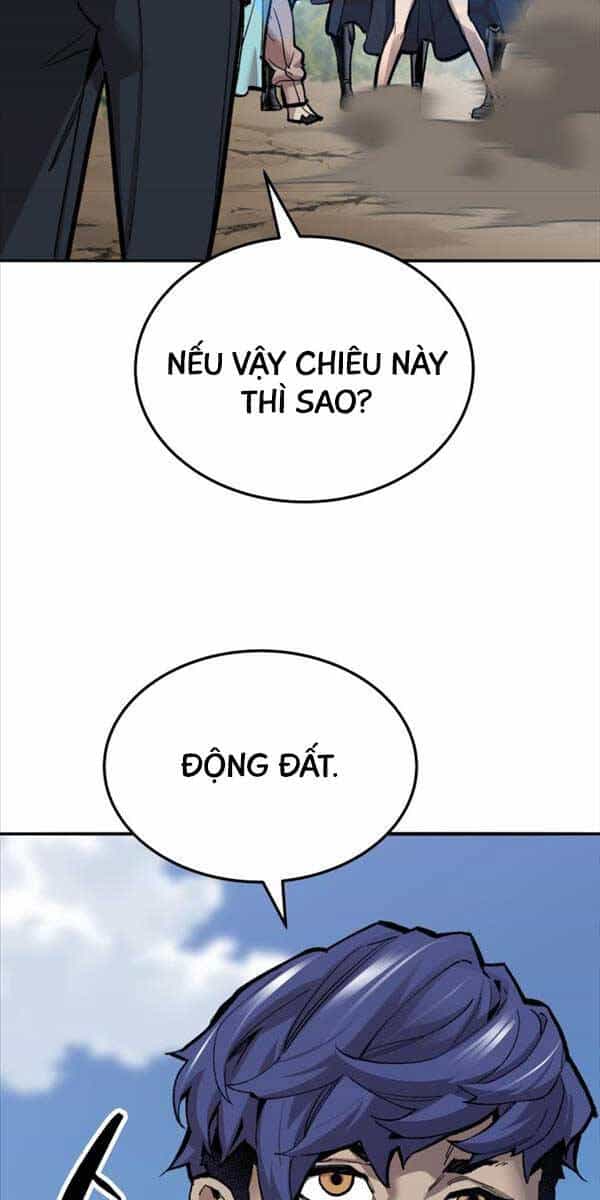 Phá Bỏ Giới Hạn - Chương 112 - ảnh 21