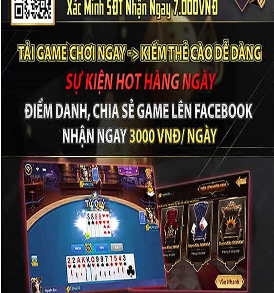 Phá Bỏ Giới Hạn - Chương 43 - ảnh 309