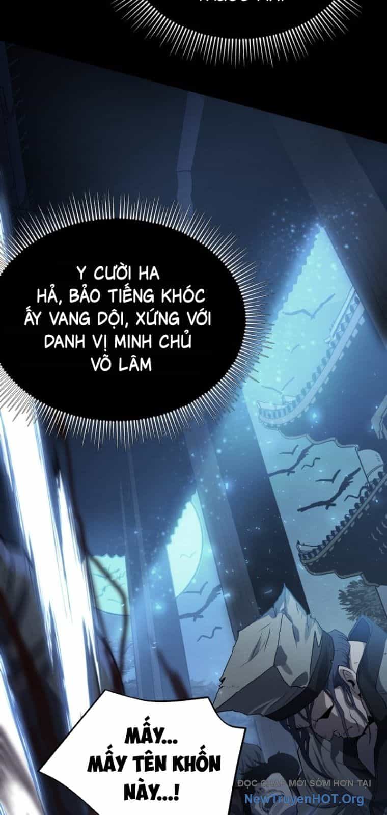 Phá Gia Thiếu Chủ Quá Mạnh Rồi - Chương 1 - ảnh 3