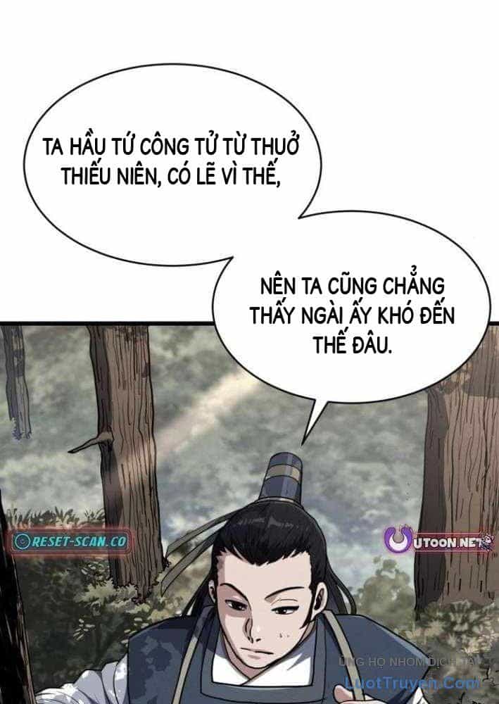 Phá Gia Thiếu Chủ Quá Mạnh Rồi - Chương 12 - ảnh 10