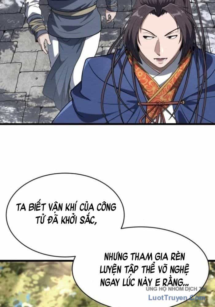 Phá Gia Thiếu Chủ Quá Mạnh Rồi - Chương 14 - ảnh 25