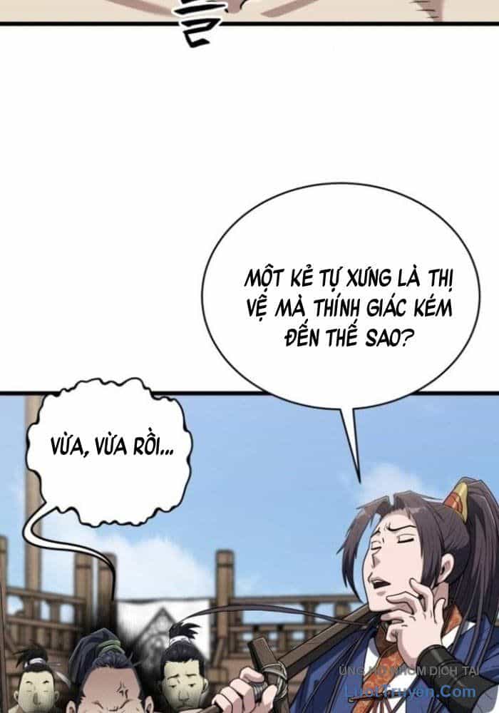 Phá Gia Thiếu Chủ Quá Mạnh Rồi - Chương 14 - ảnh 79