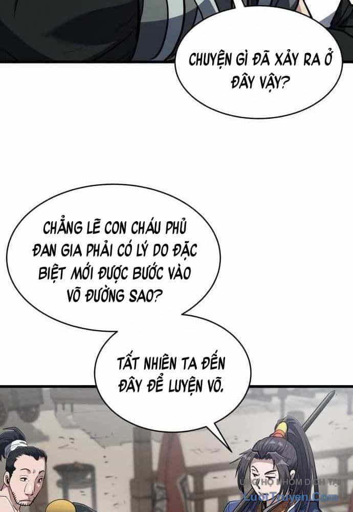 Phá Gia Thiếu Chủ Quá Mạnh Rồi - Chương 16 - ảnh 14