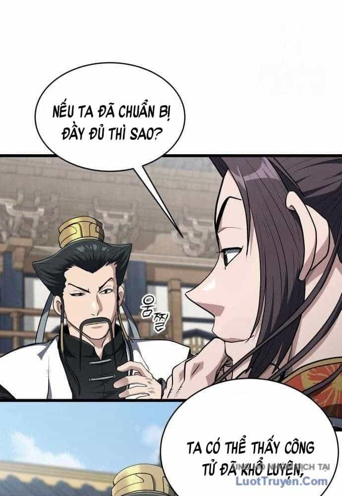 Phá Gia Thiếu Chủ Quá Mạnh Rồi - Chương 16 - ảnh 30