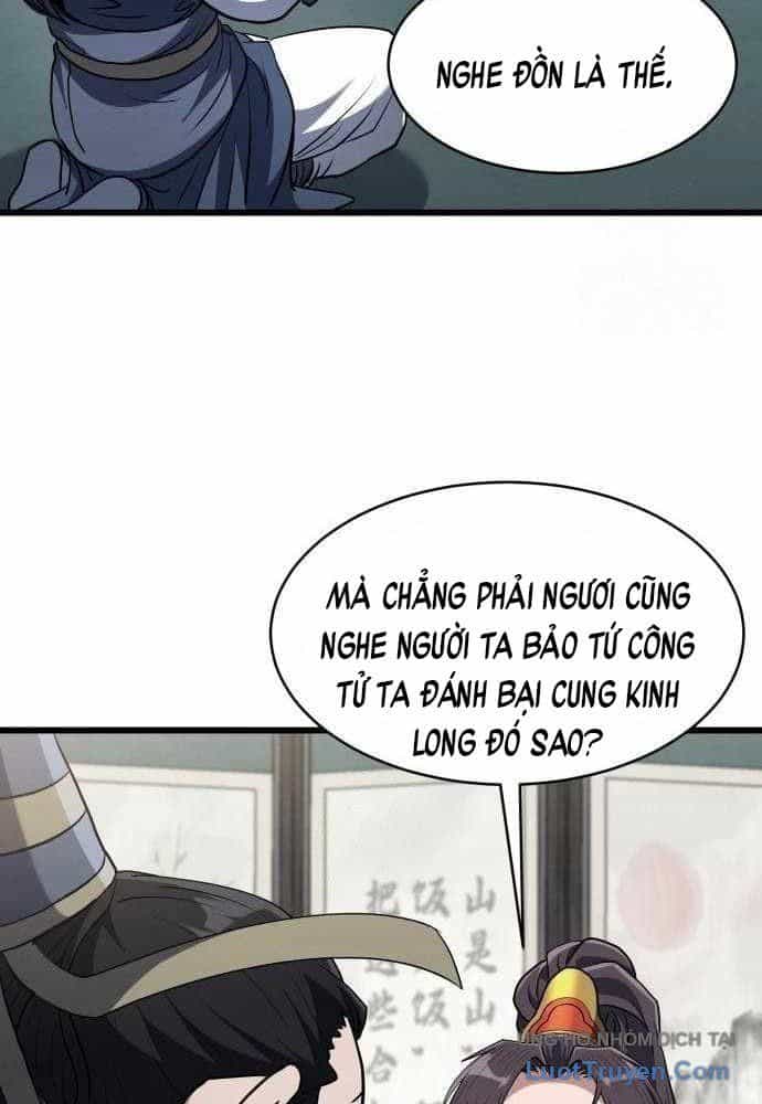 Phá Gia Thiếu Chủ Quá Mạnh Rồi - Chương 16 - ảnh 87