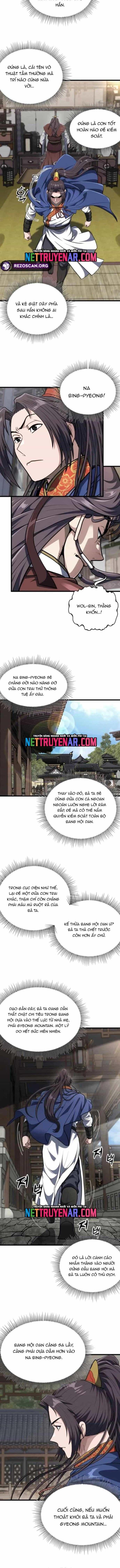 Phá Gia Thiếu Chủ Quá Mạnh Rồi - Chương 19 - ảnh 7