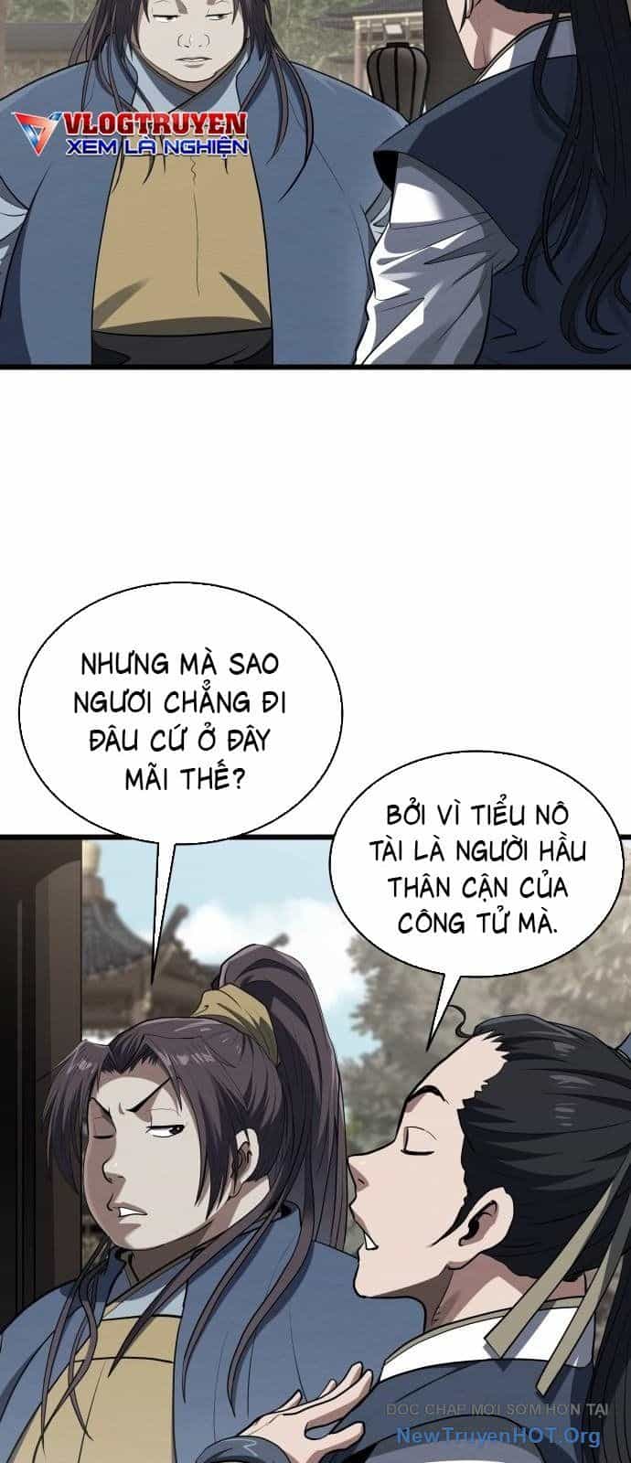 Phá Gia Thiếu Chủ Quá Mạnh Rồi - Chương 2 - ảnh 24