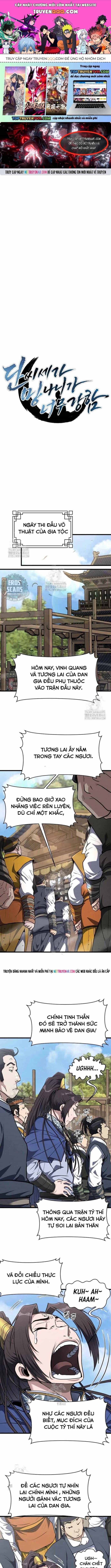 Phá Gia Thiếu Chủ Quá Mạnh Rồi - Chương 21 - ảnh 1