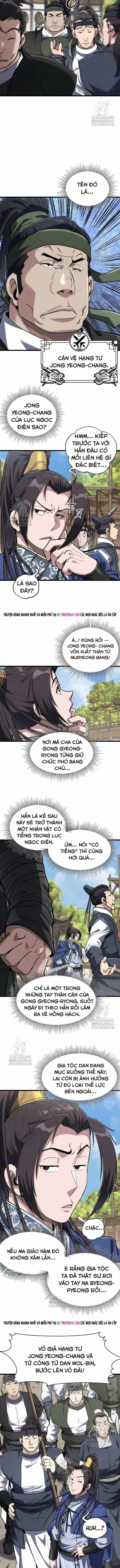 Phá Gia Thiếu Chủ Quá Mạnh Rồi - Chương 21 - ảnh 7